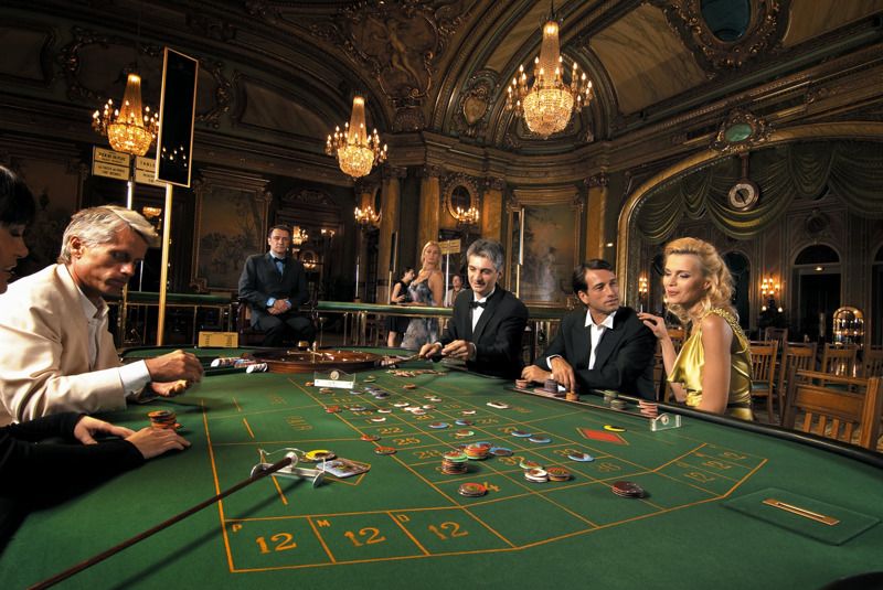 Svenska Spel Sport Live Casino